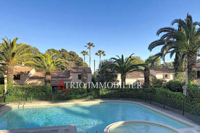 Appartement 2 pièces 249000 €