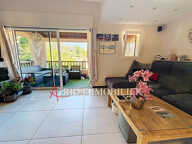 Superbe duplex au calme absolu, situé dans une magnifique rési — photo 2