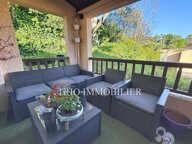 Superbe duplex au calme absolu, situé dans une magnifique rési — photo 4