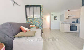 Appartement 3 Pièces 33 m² à vendre à Agde (34300)