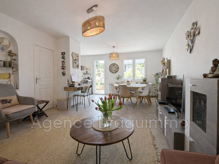 vente appartement 3 Pièce(s) — photo 1