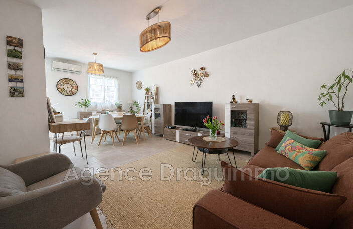 vente appartement 3 Pièce(s) — photo 2