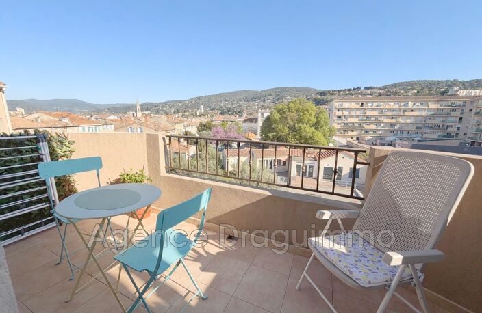 vente appartement 3 Pièce(s) — photo 3