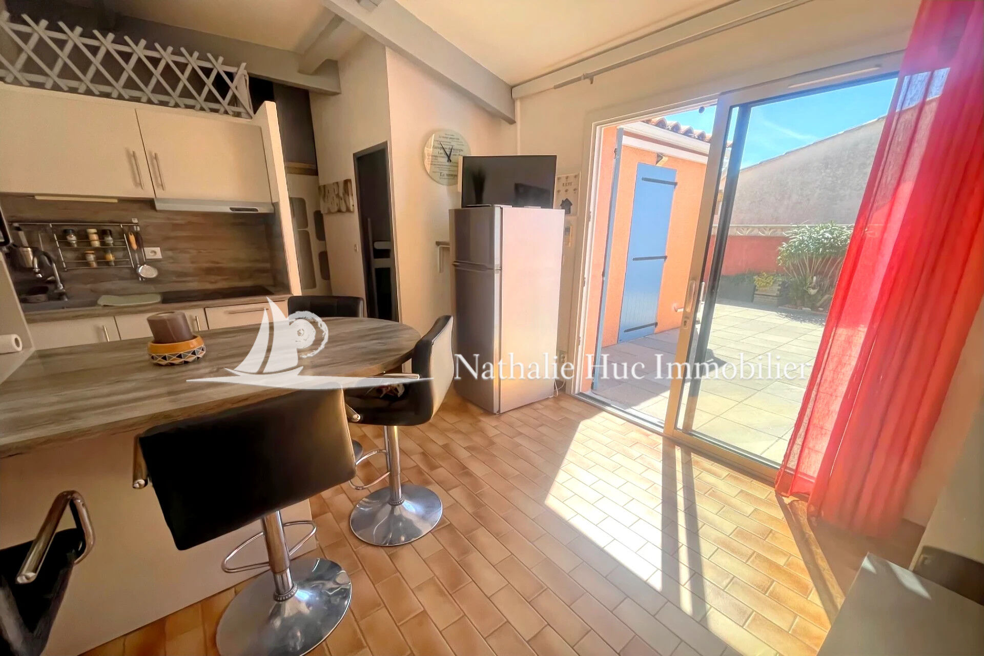 Villa / Maison 3 pièces  à vendre Canet-Plage 66140