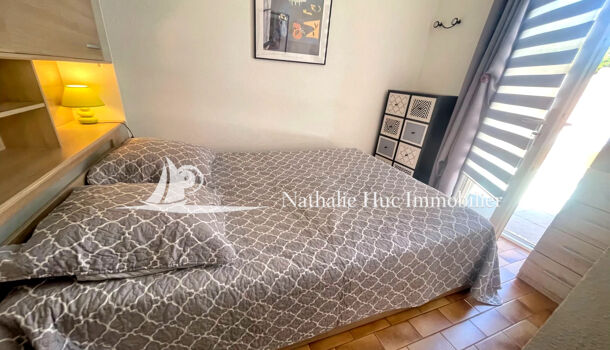 Villa / Maison 3 pièces  à vendre Canet-Plage 66140