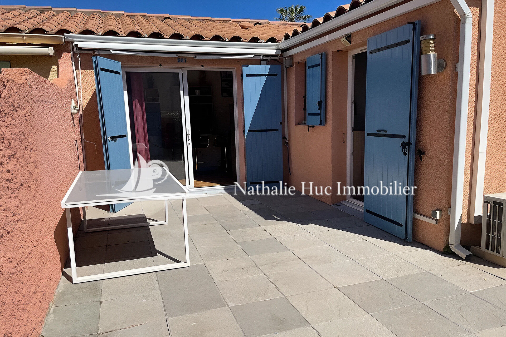 Villa / Maison 3 pièces  à vendre Canet-Plage 66140