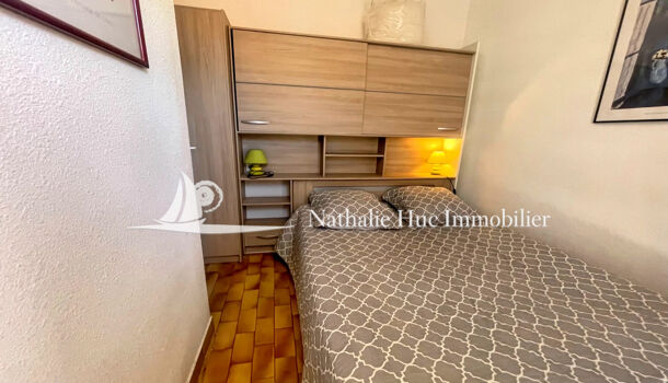 Villa / Maison 3 pièces  à vendre Canet-Plage 66140