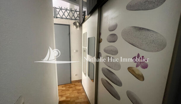 Villa / Maison 3 pièces  à vendre Canet-Plage 66140