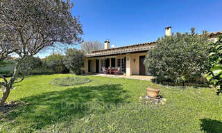 Maison 4 Pièces 100 m² à vendre à Morières-lès-Avignon (84310)