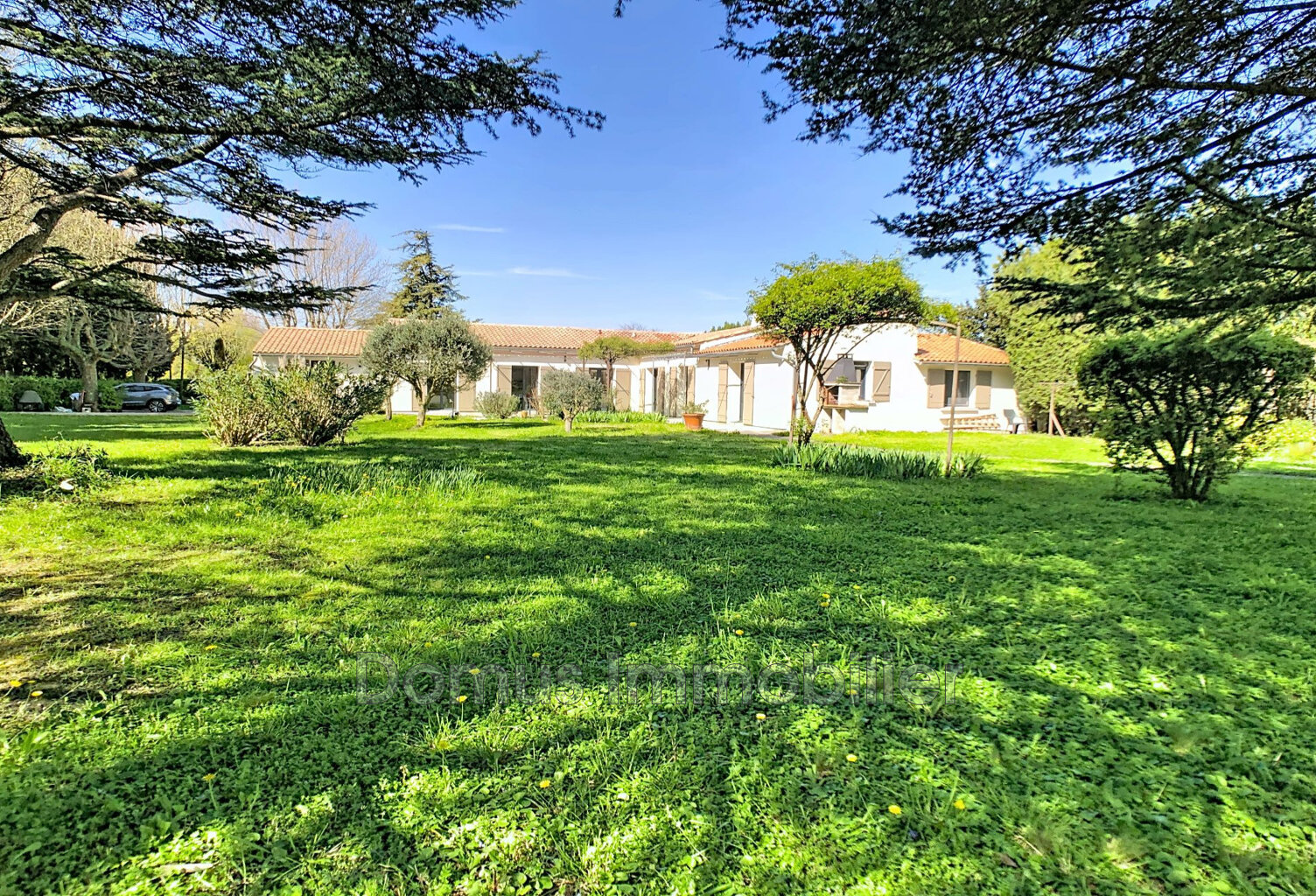 vente maison 8 Pièce(s) — photo 1