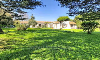 Maison 8 Pièces 188 m² à vendre à Morières-lès-Avignon (84310)