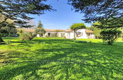 vente maison 8 Pièce(s) — photo du bien