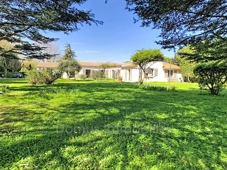 vente maison 8 Pièce(s) — photo 1