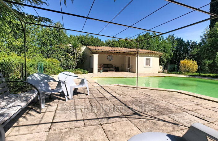 vente maison 8 Pièce(s) — photo 2