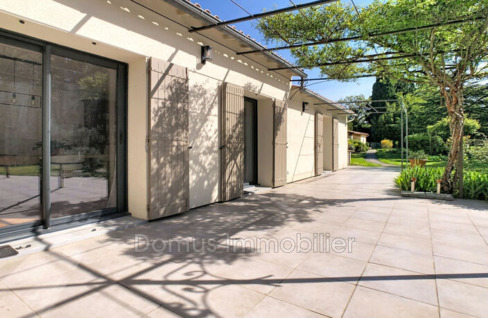 vente maison 8 Pièce(s) — photo 4