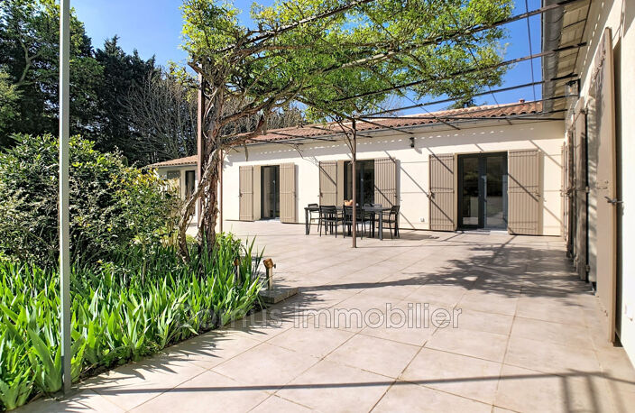 vente maison 8 Pièce(s) — photo 5
