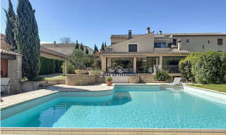 Maison 8 Pièces 340 m² à vendre à Vaison-la-Romaine (84110)