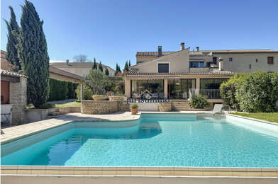 Maison 8 pièces 695000 €