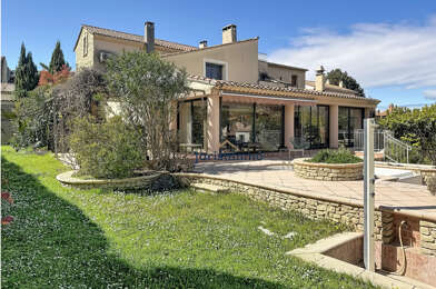 Maison 8 pièces 695000 €