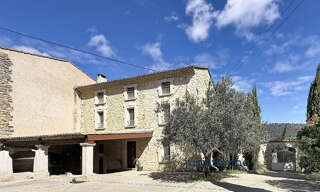 Maison 8 Pièces 340 m² à vendre à Vaison-la-Romaine (84110)