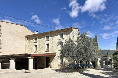 Maison 8 pièces 695000 €