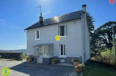 Maison 5 pièces 199500 €