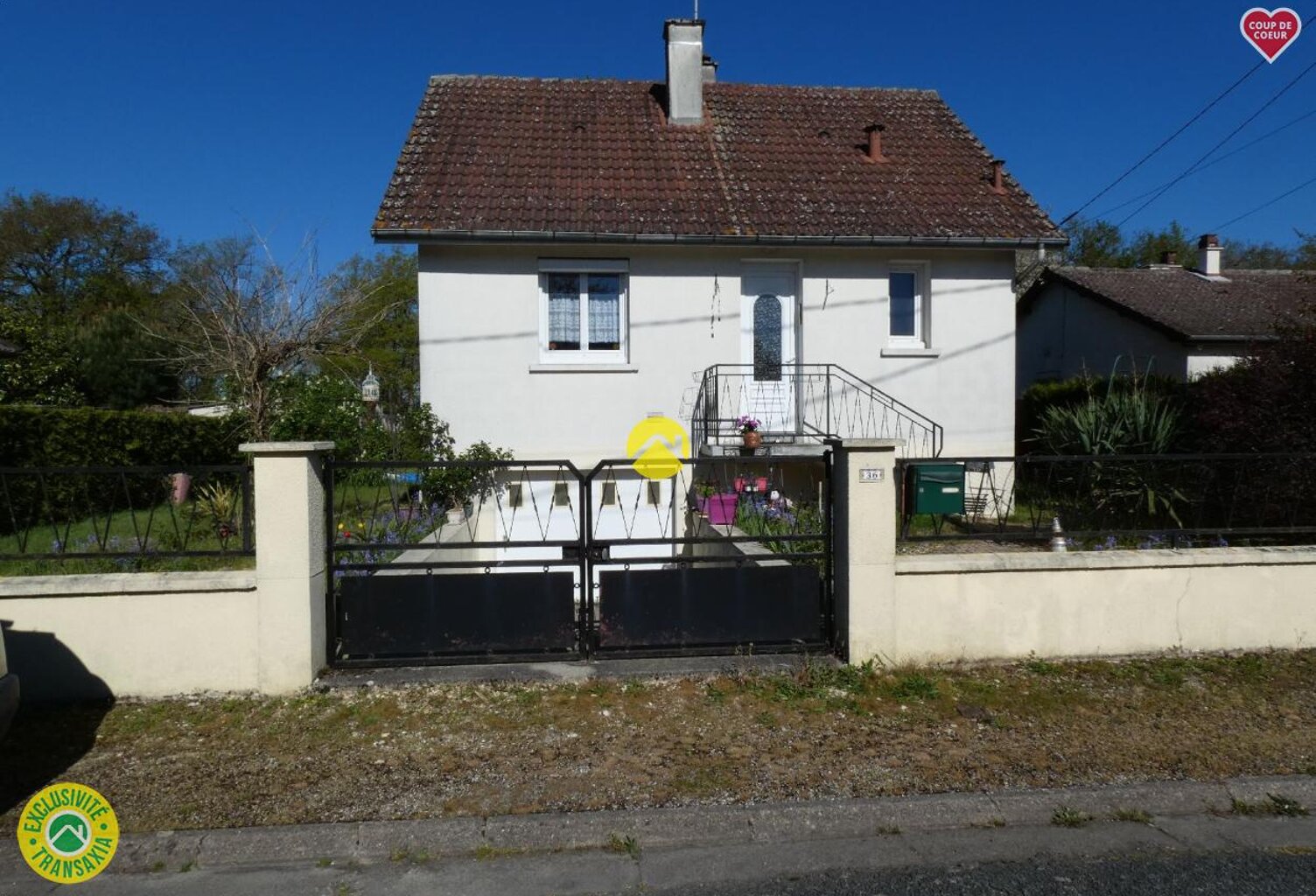 BAISSE DE PRIX — photo 1