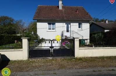 BAISSE DE PRIX — photo du bien