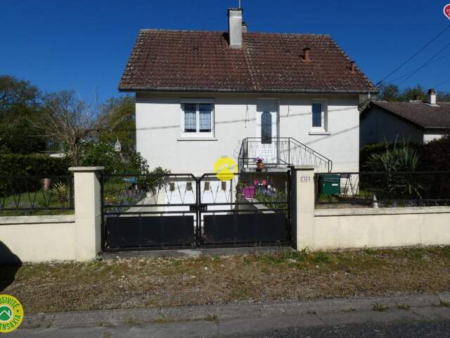 BAISSE DE PRIX — photo du bien