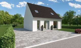 Maison 7 Pièces 100 m² à vendre à Camphin-en-Carembault (59133)