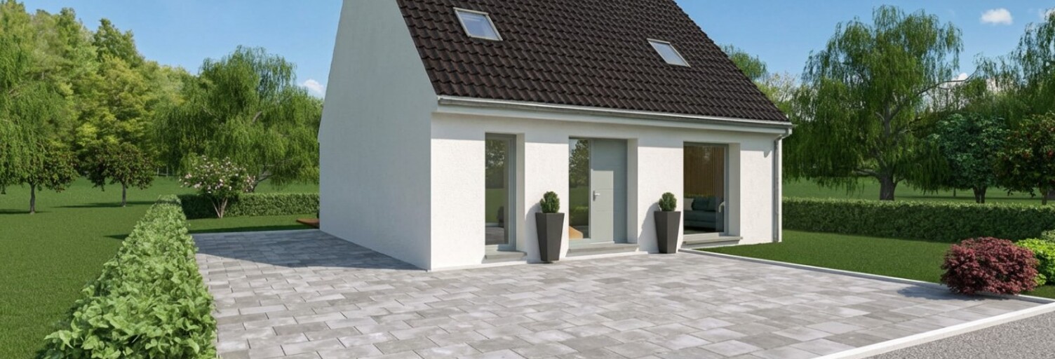 Maison 7 Pièces 100 m² à vendre à Camphin-en-Carembault (59133)