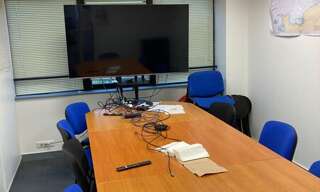 Bureau  165 m² à louer à Brest (29200)