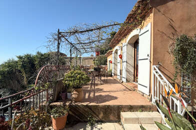 Maison 6 pièces 517000 €