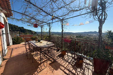 Maison 6 pièces 480000 €