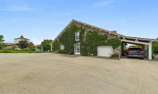 Maison 6 Pièces 239 m² à vendre à Saint-André-le-Coq (63310)