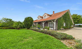Maison 6 Pièces 239 m² à vendre à Saint-André-le-Coq (63310)