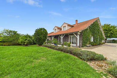 Maison 6 pièces 365000 €