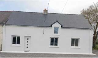 Maison 6 Pièces 113 m² à vendre à Théhillac (56130)