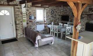 Maison 4 Pièces 67 m² à vendre à Béganne (56350)