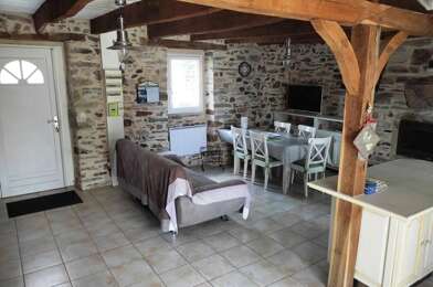 Maison 4 pièces 121325 €