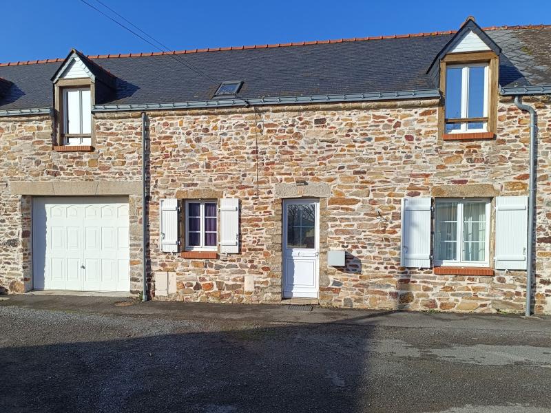 Villa / Maison  T6 à vendre Béganne 56350