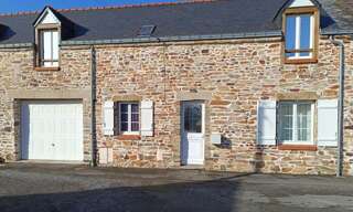 Maison 6 Pièces 105 m² à vendre à Béganne (56350)