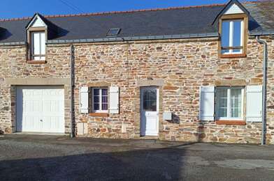 Maison 6 pièces 199500 €