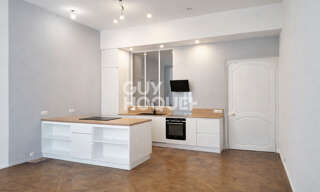 Appartement 4 Pièces 140 m² à vendre à Chambéry (73000)