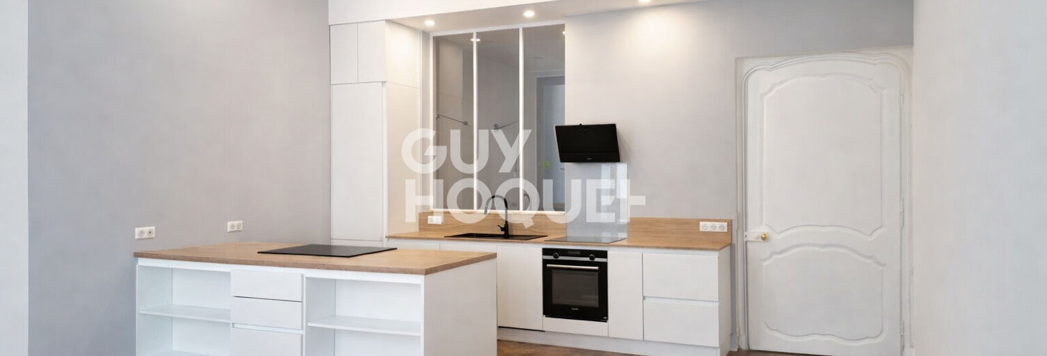 Appartement 4 Pièces 140 m² à vendre à Chambéry (73000)