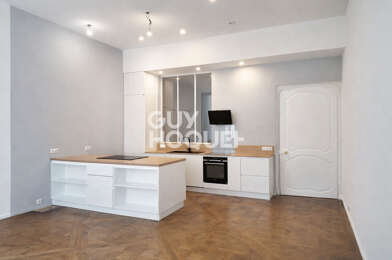 Appartement 4 pièces 400000 €