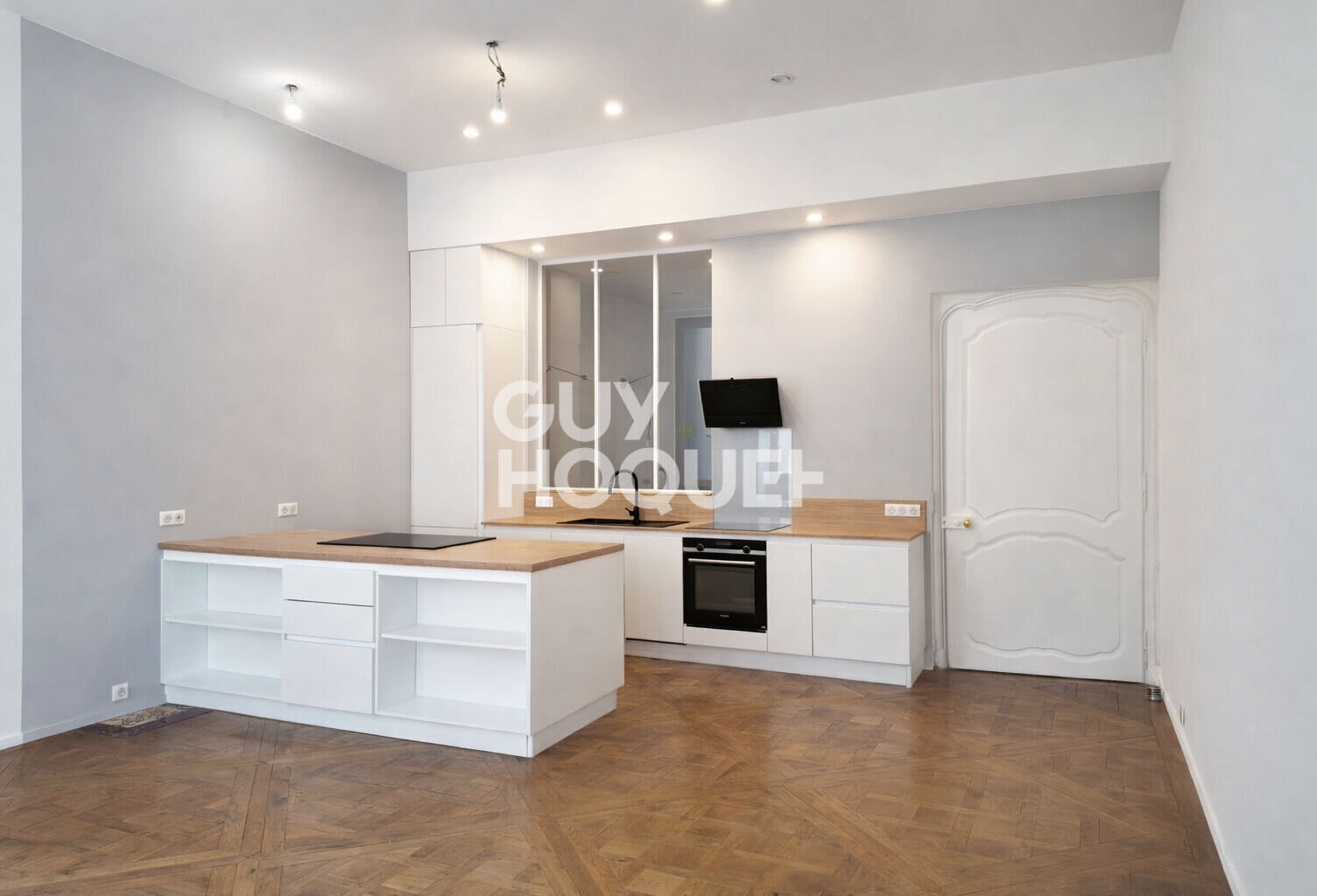 appartement — photo 1