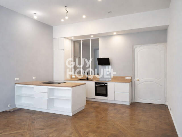 appartement — photo du bien