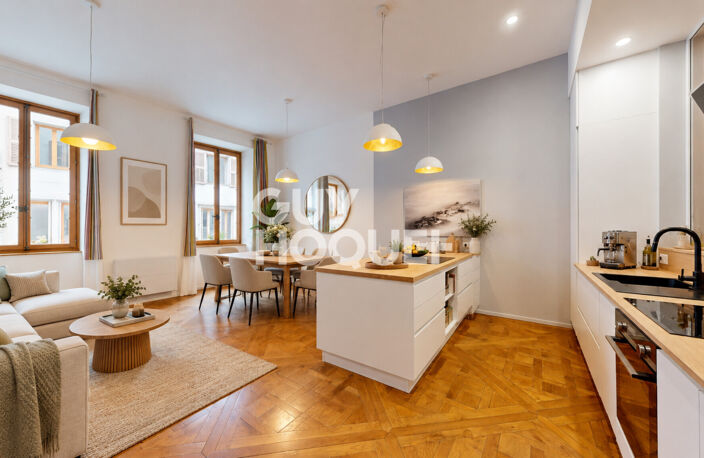 appartement — photo 2