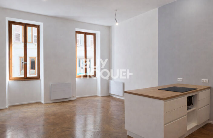appartement — photo 3